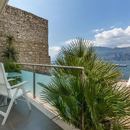 Hotel Vega Malcesine Ngoại thất bức ảnh