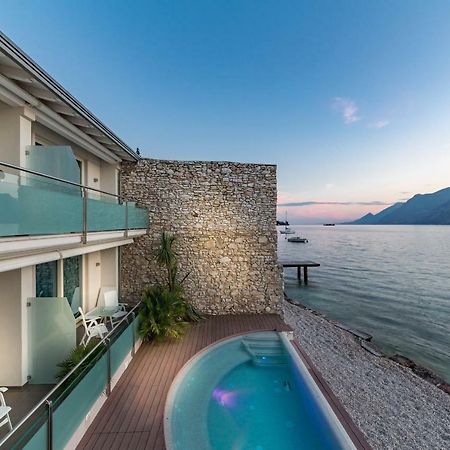 Hotel Vega Malcesine Ngoại thất bức ảnh