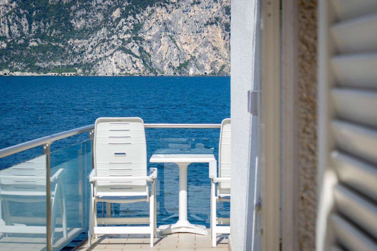 Hotel Vega Malcesine Ngoại thất bức ảnh