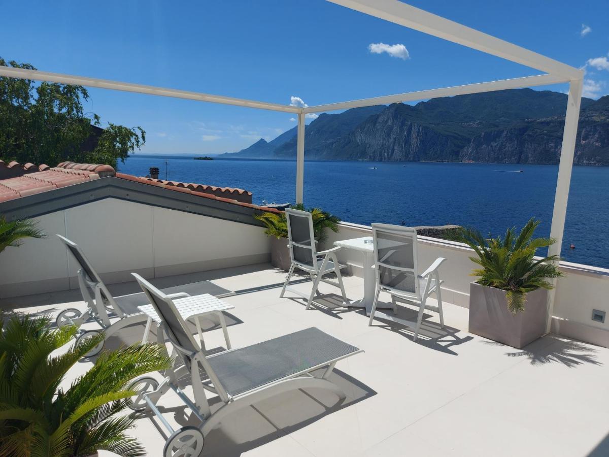 Hotel Vega Malcesine Ngoại thất bức ảnh