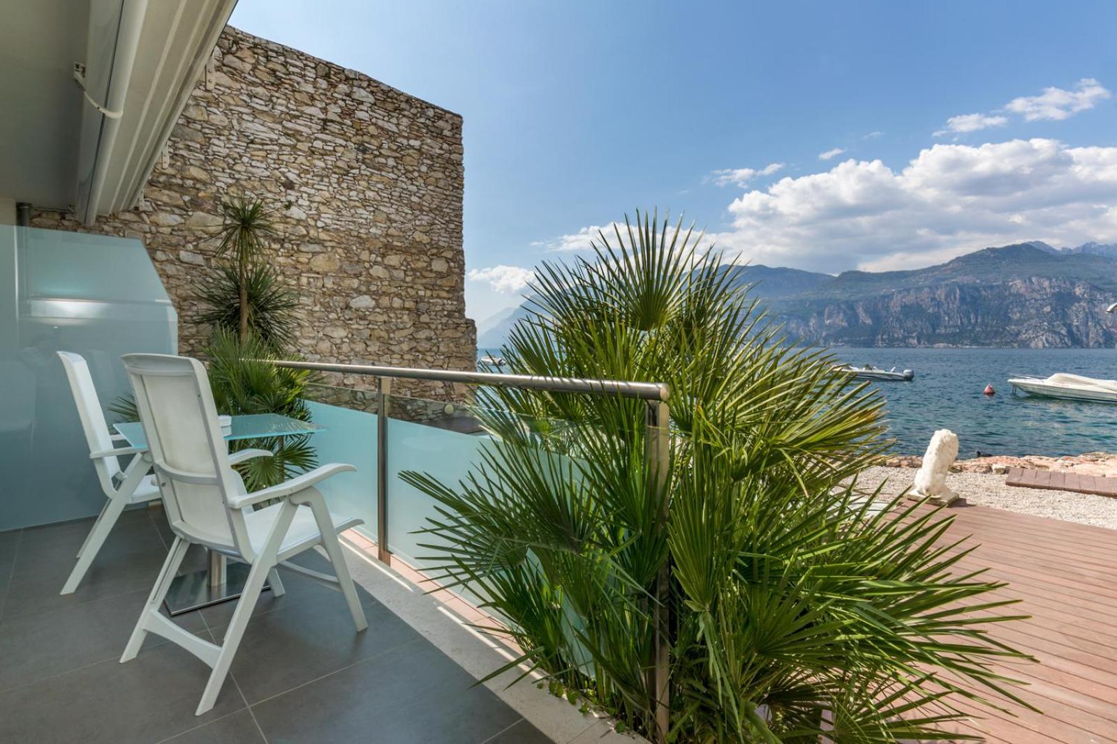 Hotel Vega Malcesine Ngoại thất bức ảnh