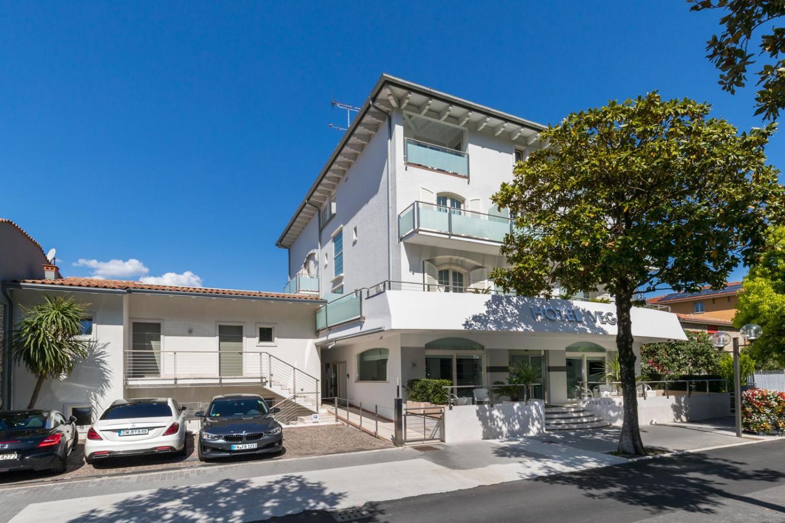 Hotel Vega Malcesine Ngoại thất bức ảnh