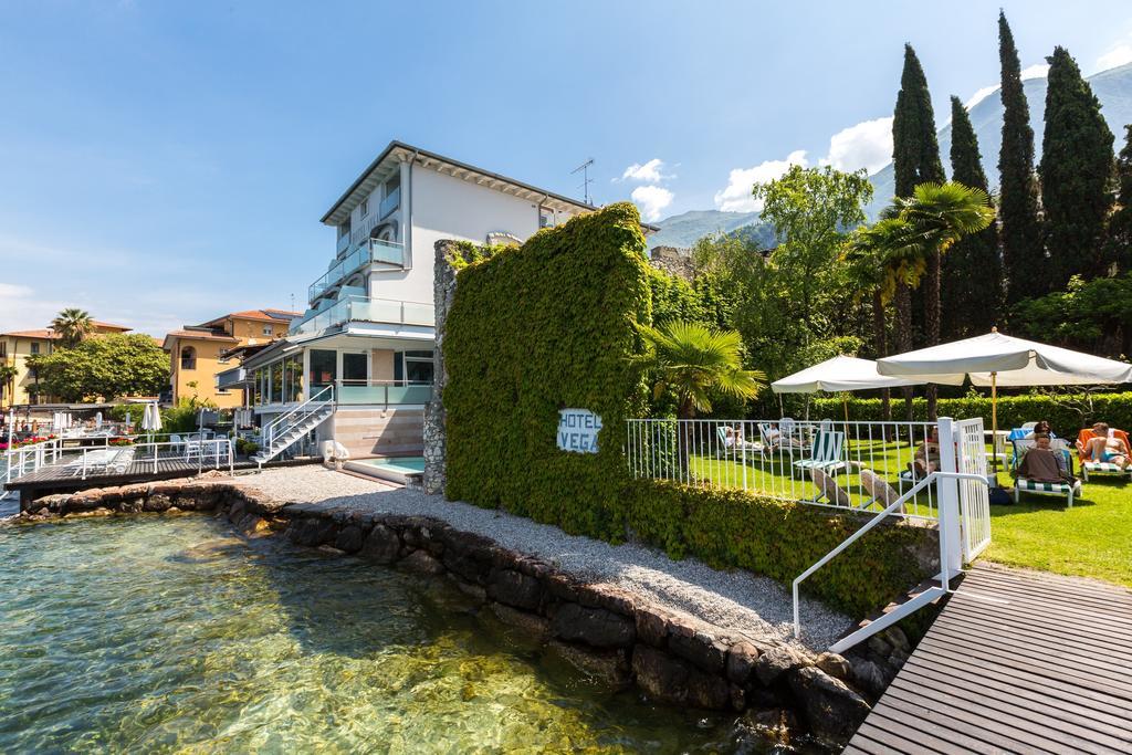 Hotel Vega Malcesine Ngoại thất bức ảnh