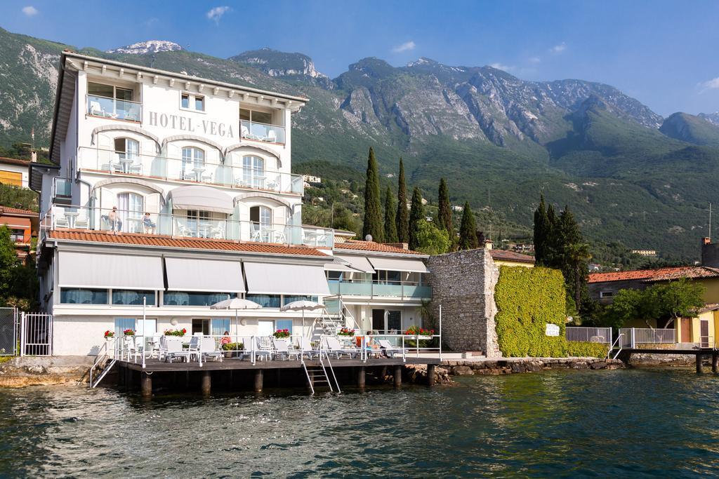 Hotel Vega Malcesine Ngoại thất bức ảnh
