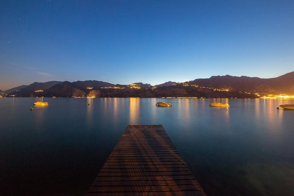 Hotel Vega Malcesine Ngoại thất bức ảnh