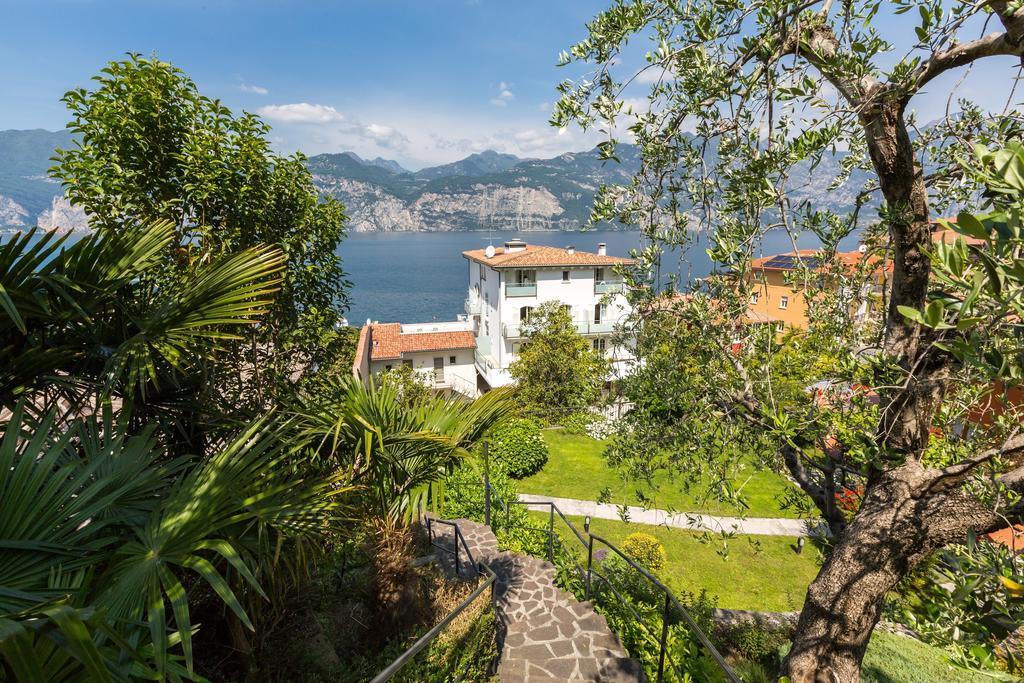 Hotel Vega Malcesine Ngoại thất bức ảnh