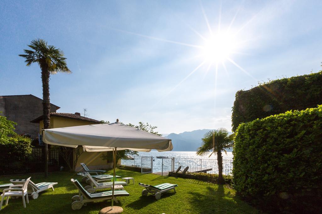 Hotel Vega Malcesine Ngoại thất bức ảnh