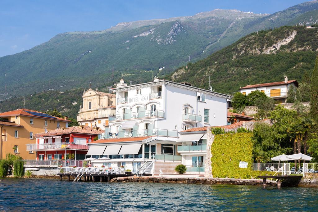 Hotel Vega Malcesine Ngoại thất bức ảnh