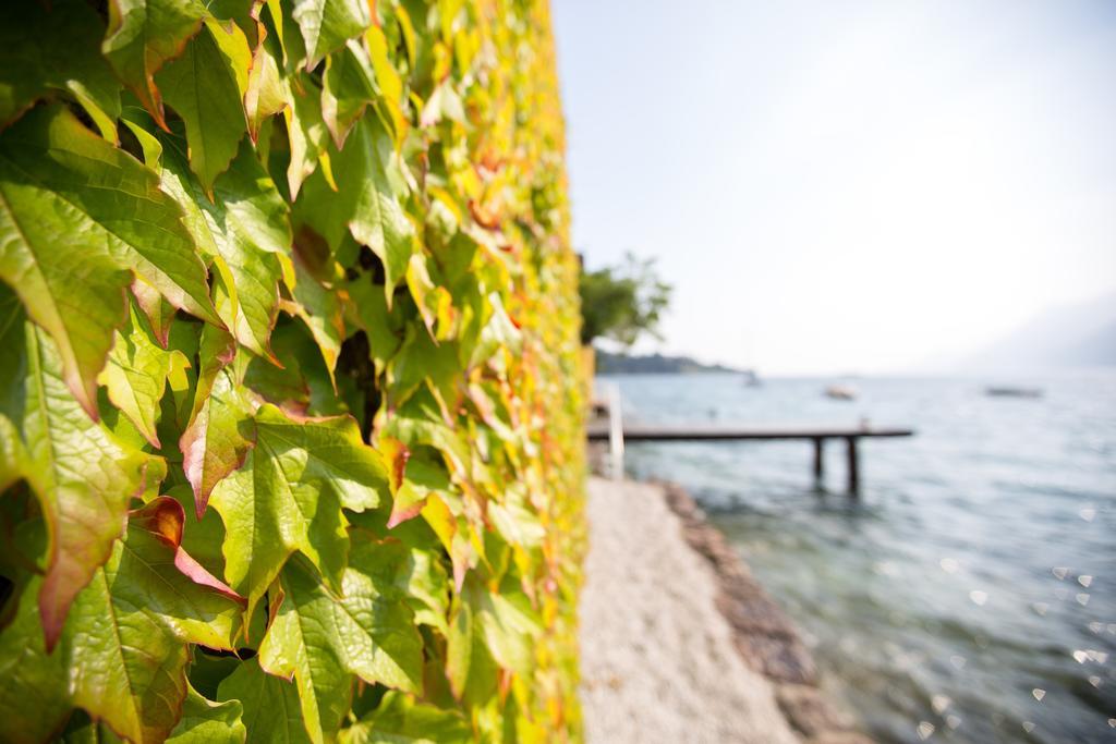 Hotel Vega Malcesine Ngoại thất bức ảnh