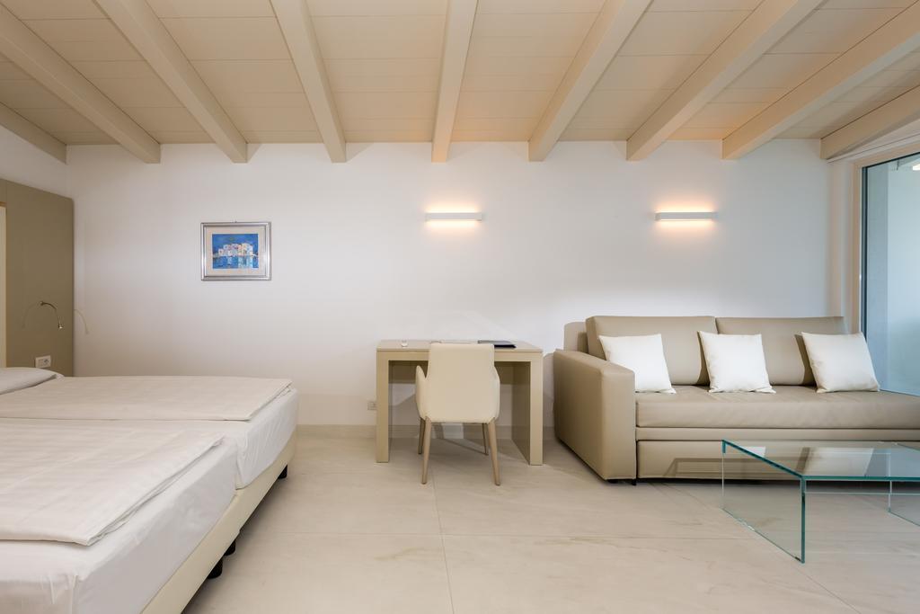 Hotel Vega Malcesine Ngoại thất bức ảnh
