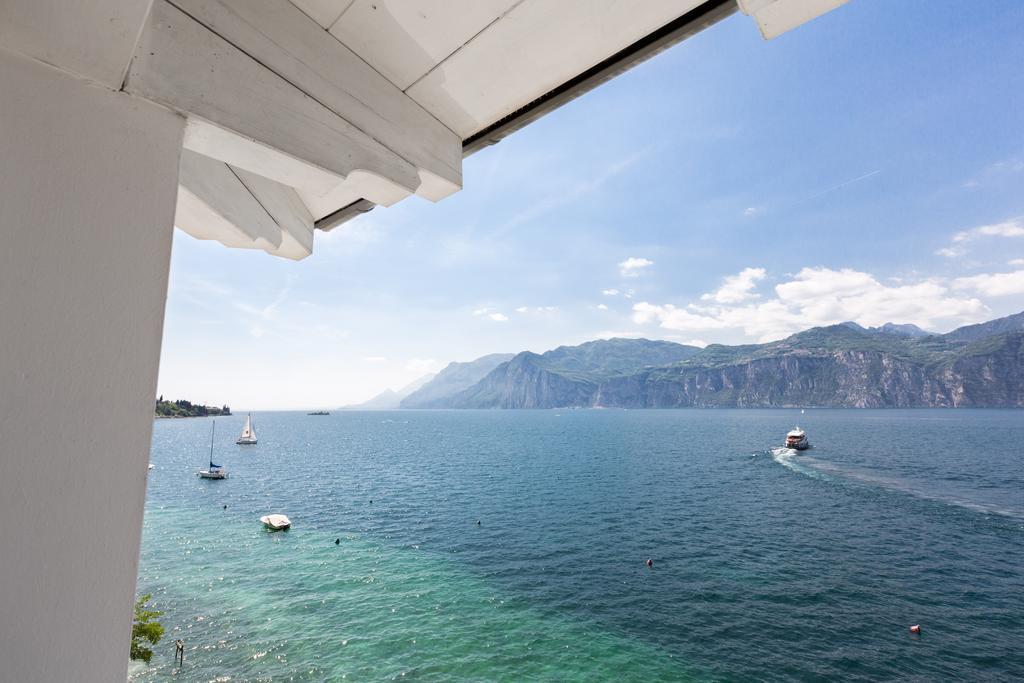 Hotel Vega Malcesine Ngoại thất bức ảnh