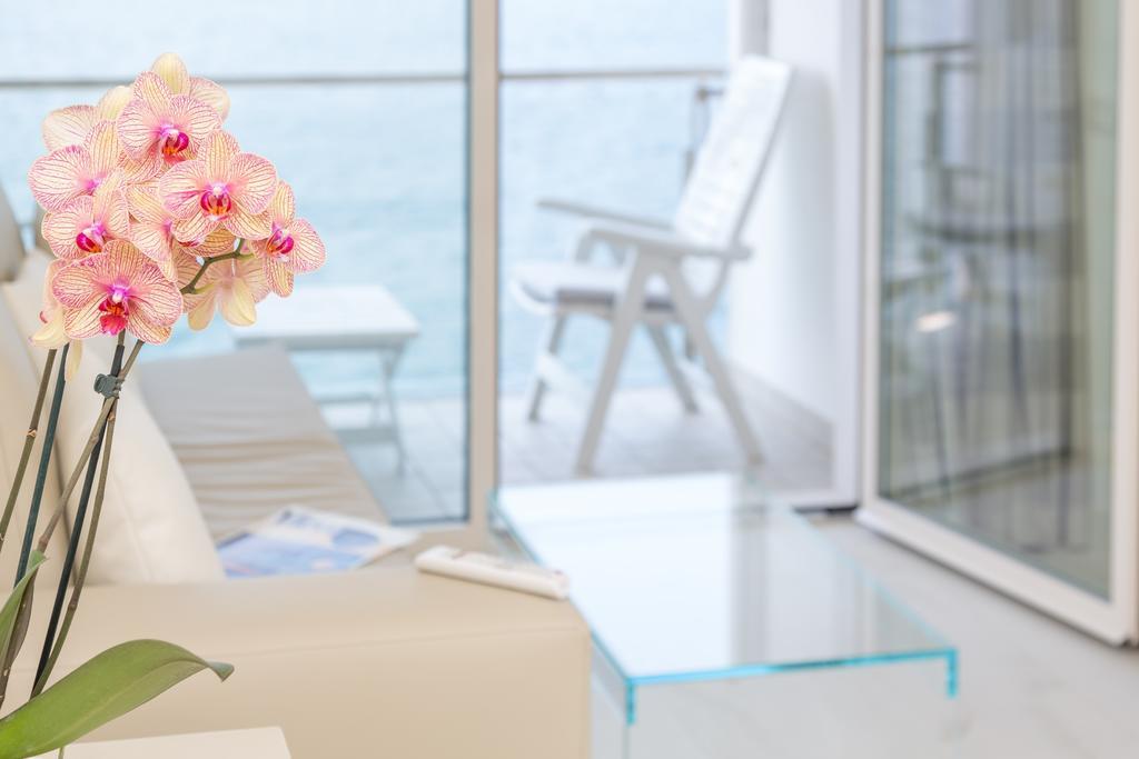 Hotel Vega Malcesine Ngoại thất bức ảnh