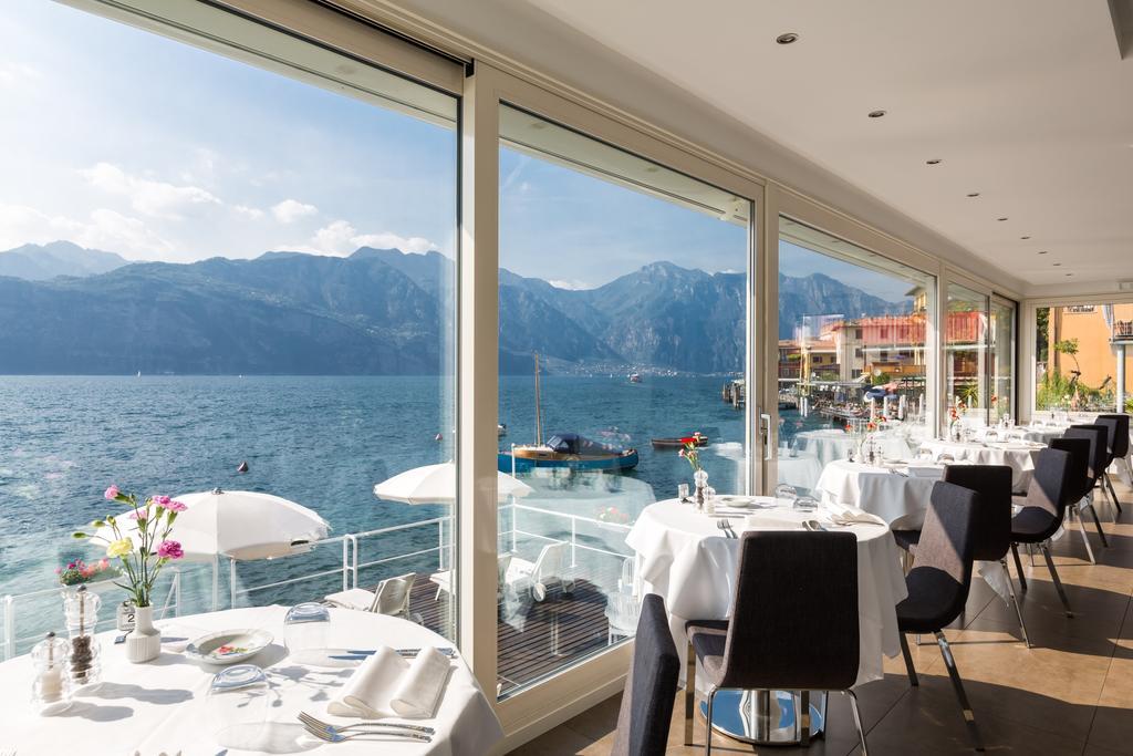Hotel Vega Malcesine Ngoại thất bức ảnh