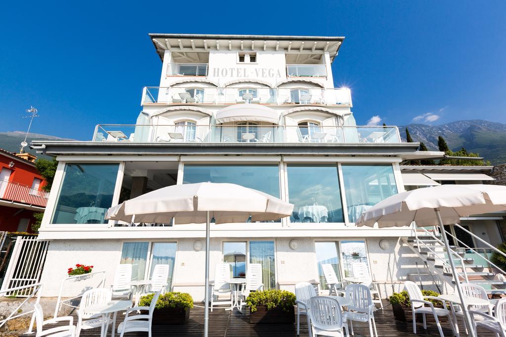 Hotel Vega Malcesine Ngoại thất bức ảnh