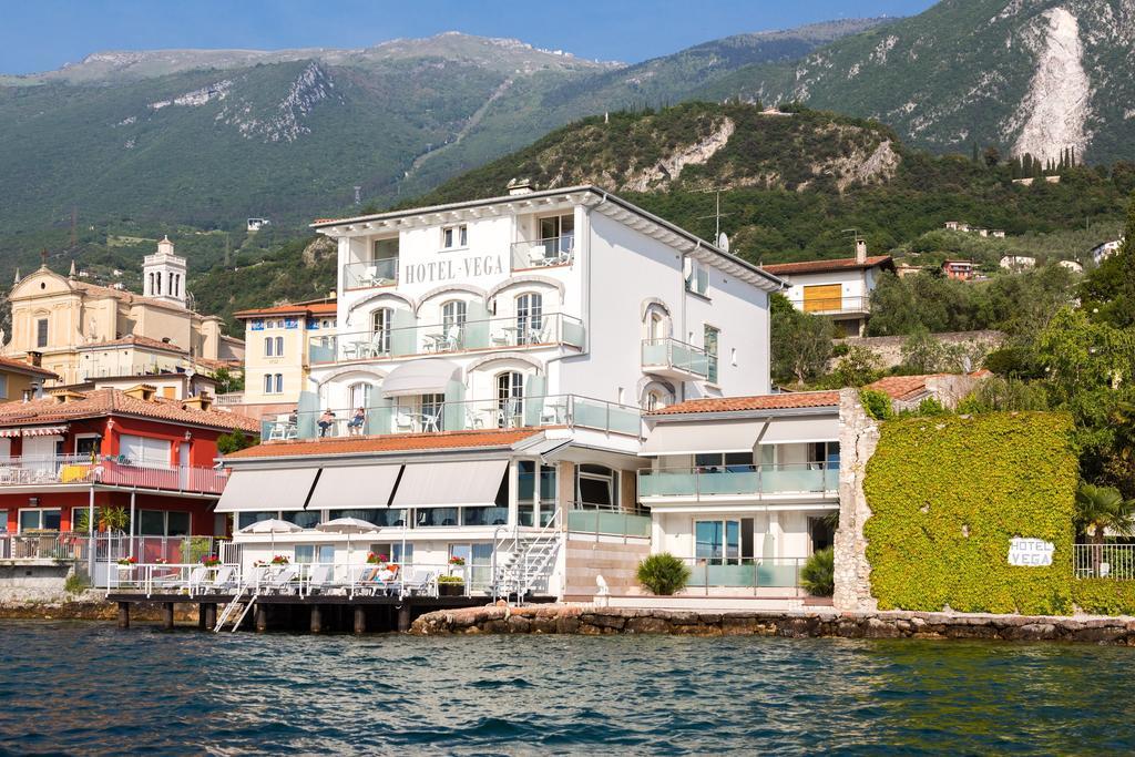 Hotel Vega Malcesine Ngoại thất bức ảnh