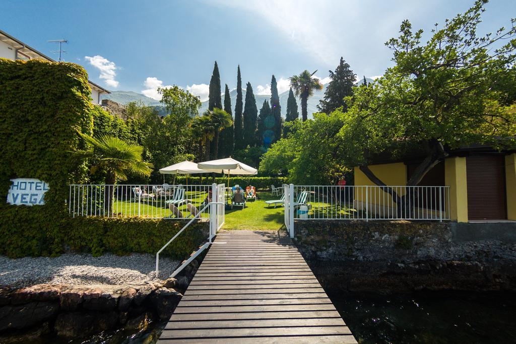 Hotel Vega Malcesine Ngoại thất bức ảnh