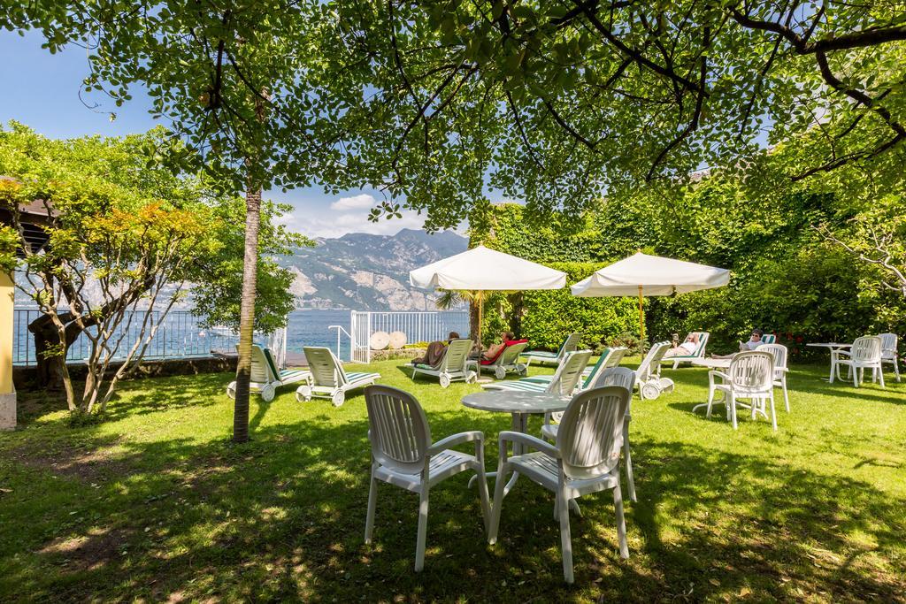 Hotel Vega Malcesine Ngoại thất bức ảnh