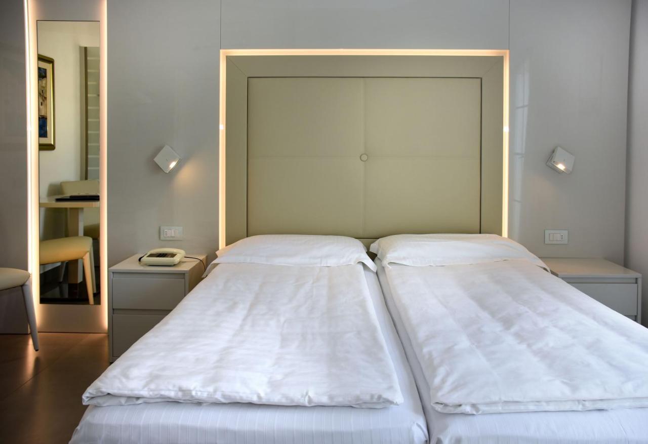 Hotel Vega Malcesine Ngoại thất bức ảnh