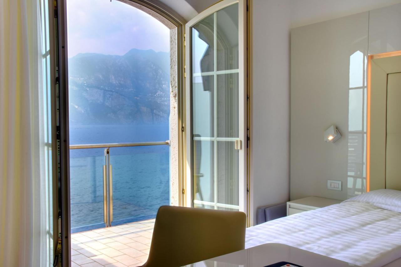 Hotel Vega Malcesine Ngoại thất bức ảnh