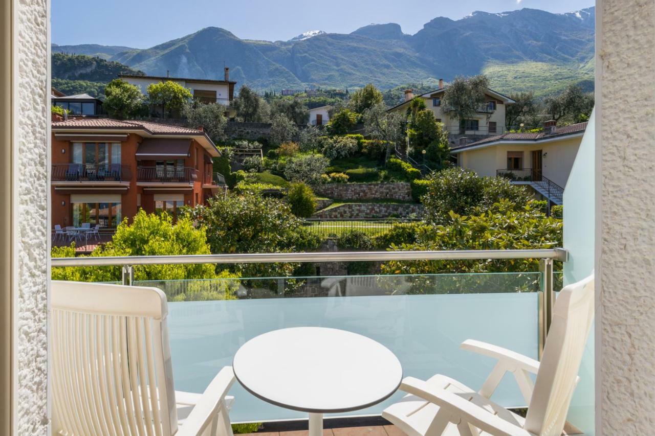 Hotel Vega Malcesine Ngoại thất bức ảnh
