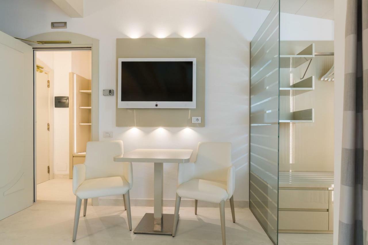 Hotel Vega Malcesine Ngoại thất bức ảnh