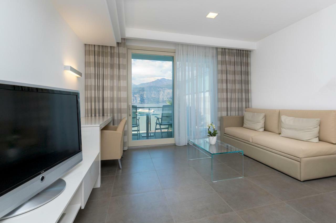 Hotel Vega Malcesine Ngoại thất bức ảnh
