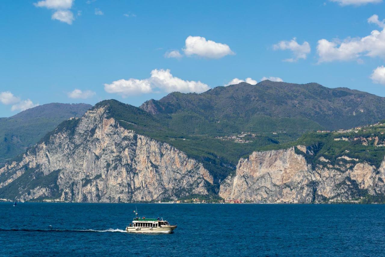 Hotel Vega Malcesine Ngoại thất bức ảnh