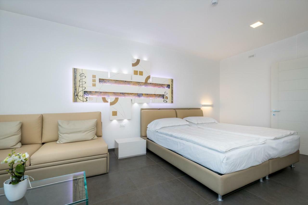 Hotel Vega Malcesine Ngoại thất bức ảnh