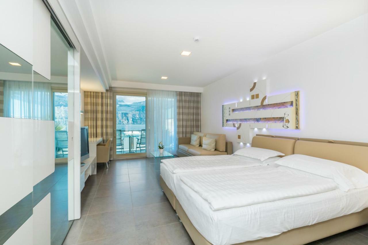 Hotel Vega Malcesine Ngoại thất bức ảnh