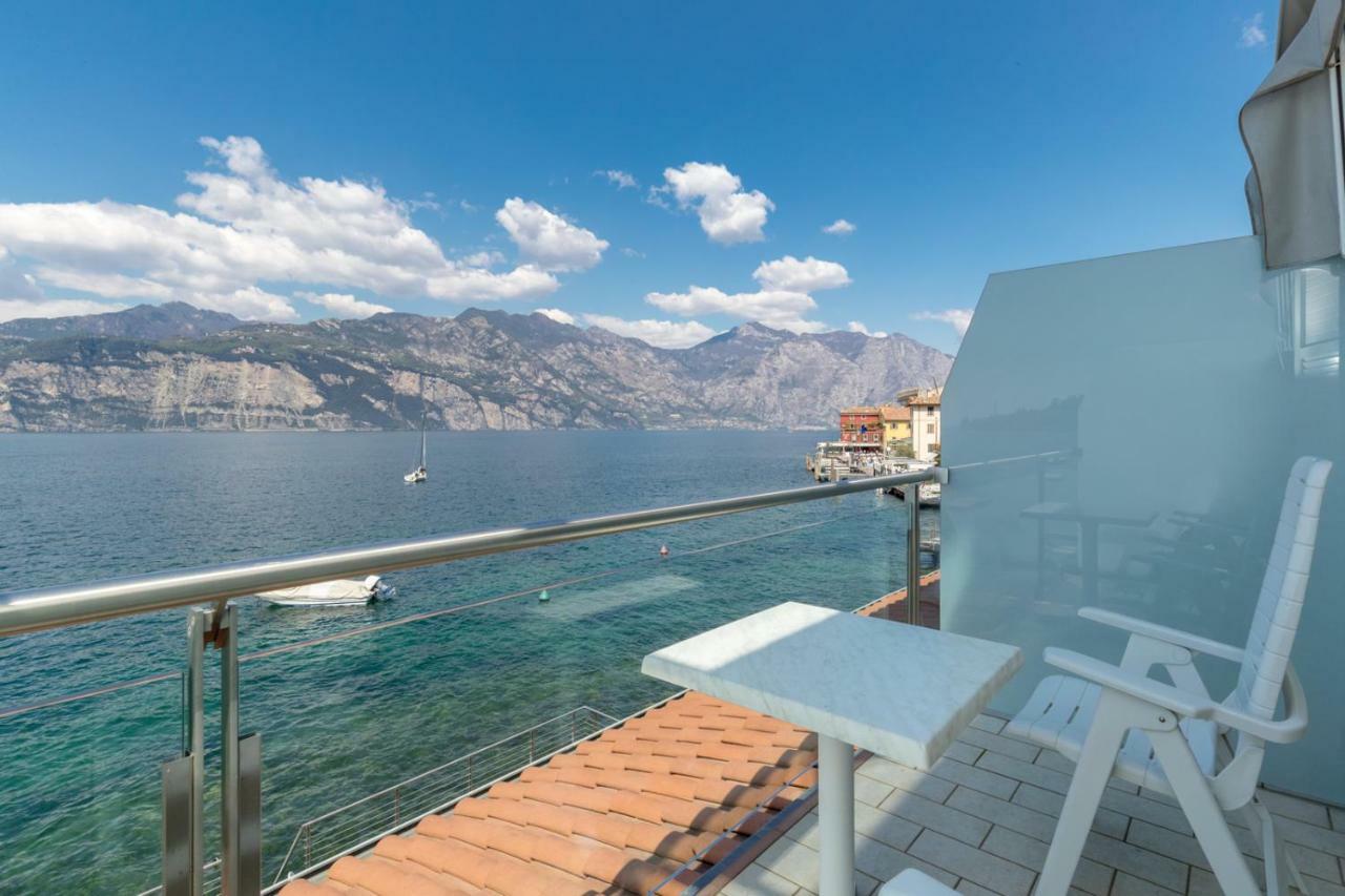 Hotel Vega Malcesine Ngoại thất bức ảnh