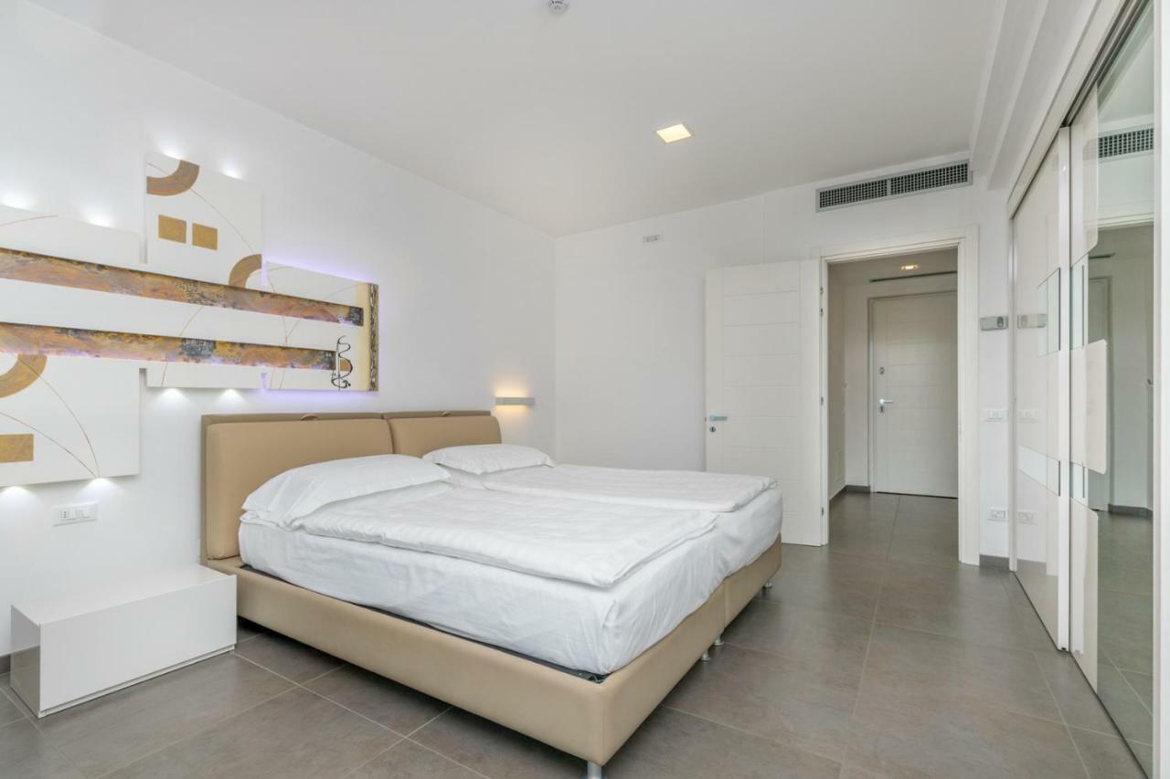 Hotel Vega Malcesine Ngoại thất bức ảnh