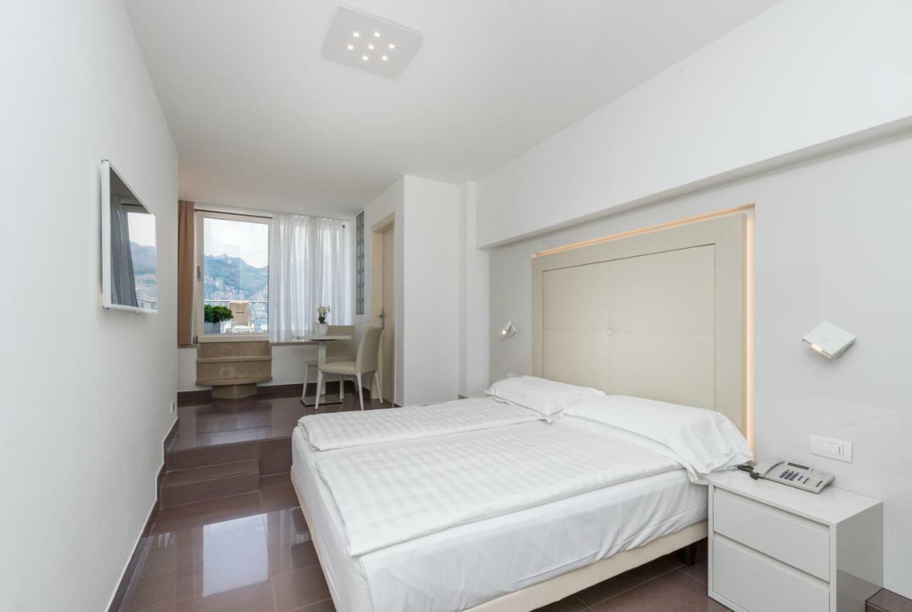 Hotel Vega Malcesine Ngoại thất bức ảnh