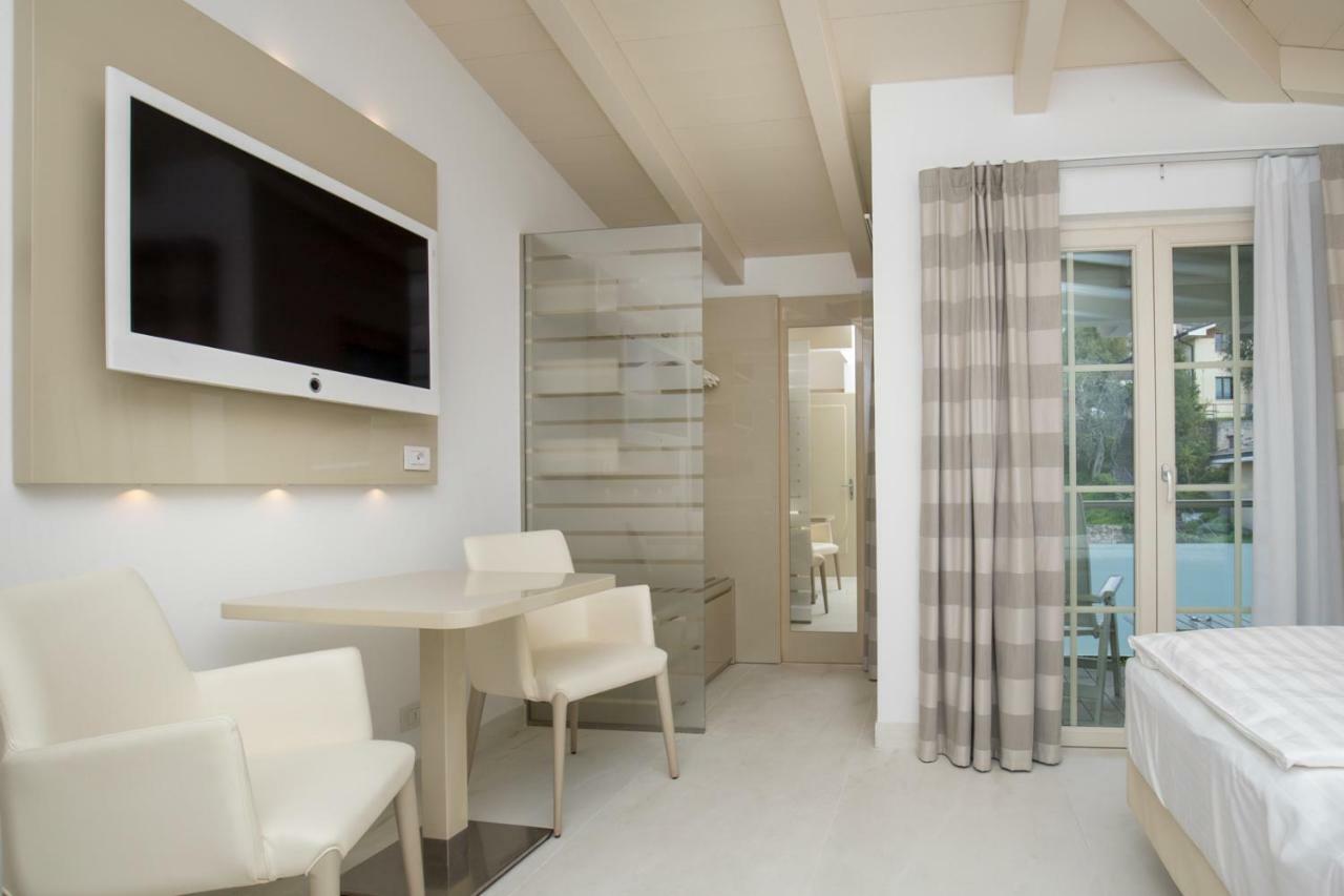 Hotel Vega Malcesine Ngoại thất bức ảnh