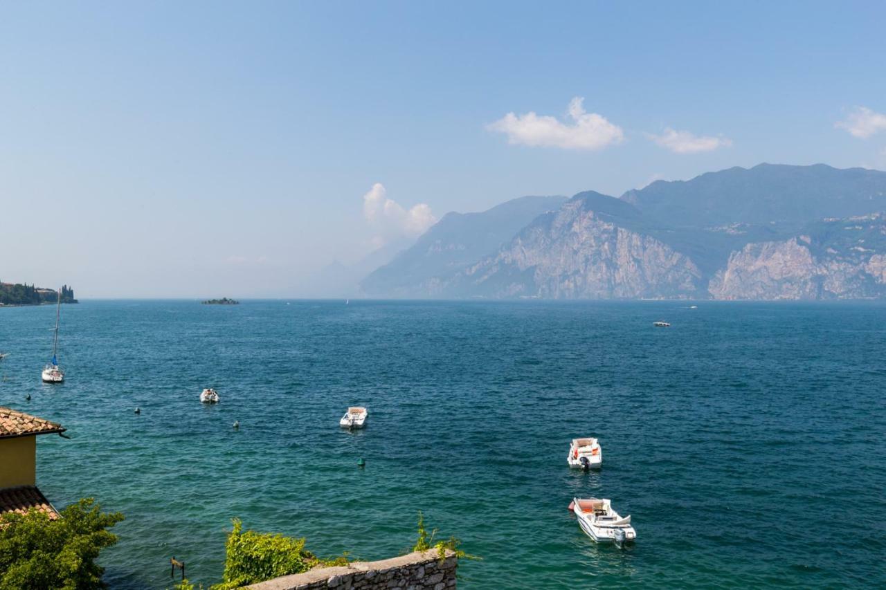 Hotel Vega Malcesine Ngoại thất bức ảnh