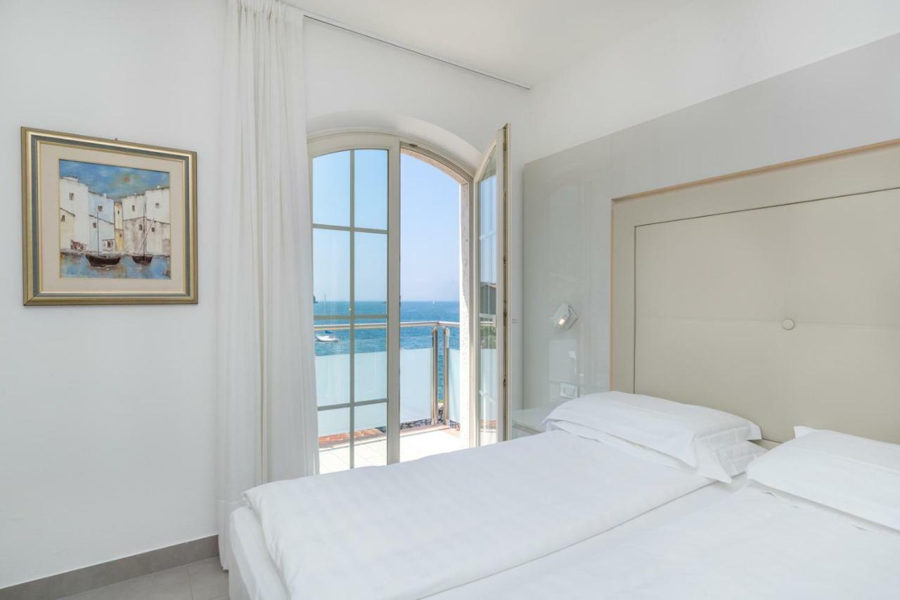 Hotel Vega Malcesine Ngoại thất bức ảnh