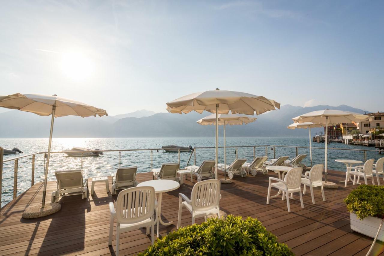 Hotel Vega Malcesine Ngoại thất bức ảnh