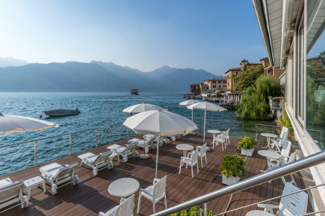 Hotel Vega Malcesine Ngoại thất bức ảnh