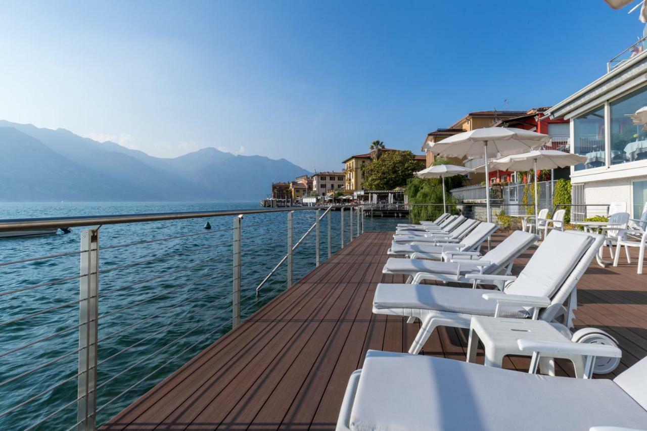 Hotel Vega Malcesine Ngoại thất bức ảnh