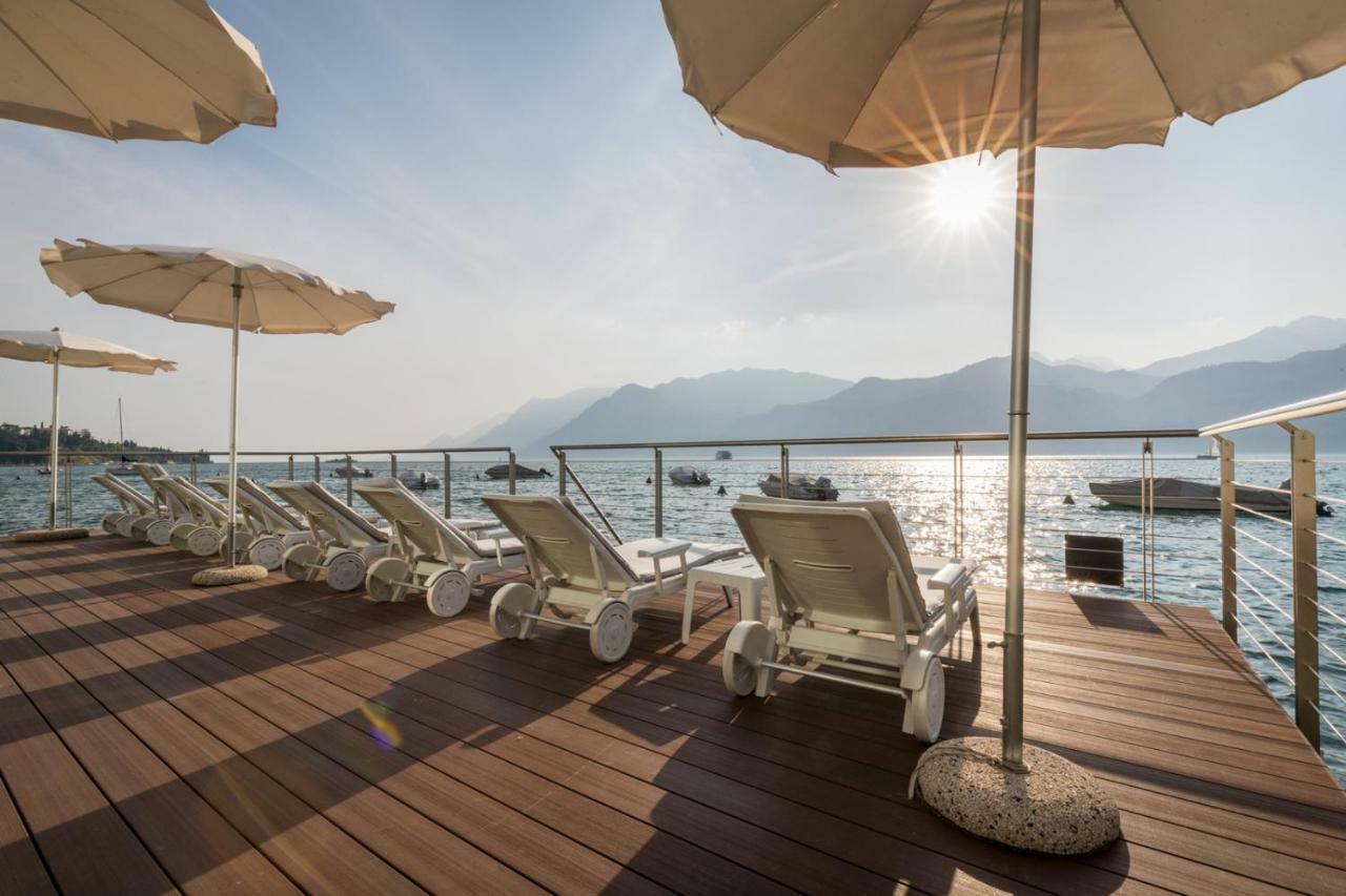 Hotel Vega Malcesine Ngoại thất bức ảnh