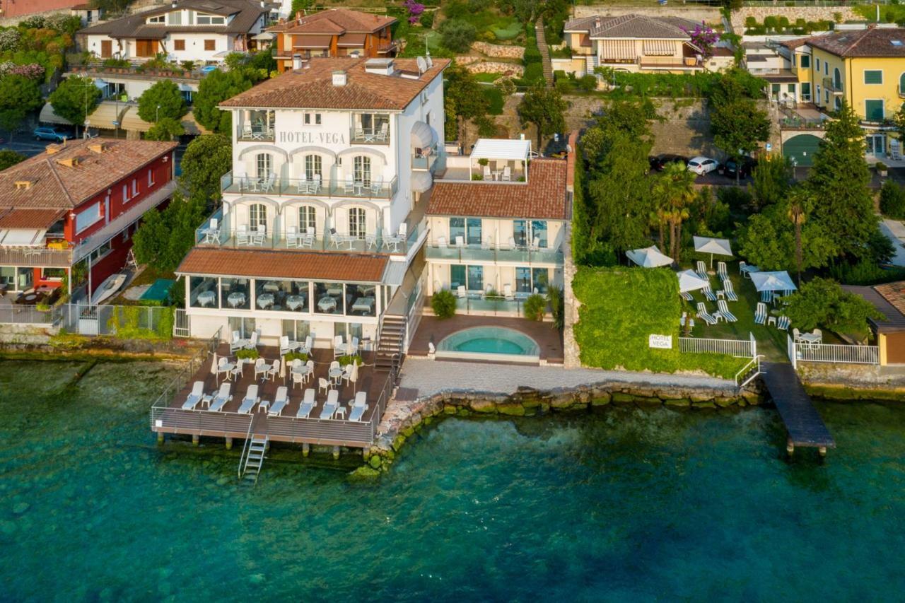Hotel Vega Malcesine Ngoại thất bức ảnh